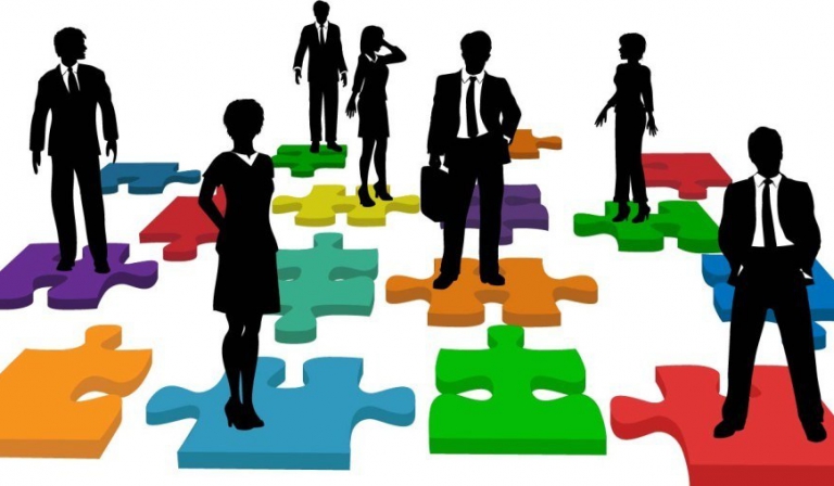 İnsan Kaynakları Yönetimi