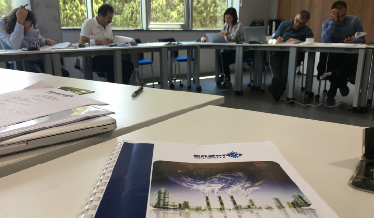 BRİSA Bridgestone Sabancı Lastik Sanayi ve Ticaret A.Ş. ISO 50001 Enerji Yönetim Sistemi BRİSA Bridgestone Sabancı Lastik Sanayi ve Ticaret A.Ş. ISO 50001 Enerji Yönetim Sistemi